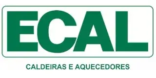 Ecal Caldeiras e Aquecedores