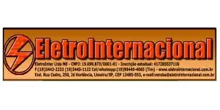 Eletro Internacional Indústria de Materiais Elétricos