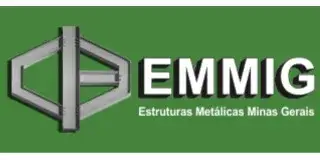 EMMIG Estruturas Metálicas Minas Gerais
