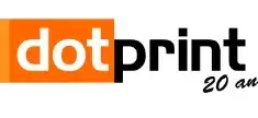 DOT PRINT | Rótulos, Pulseiras e Etiquetas