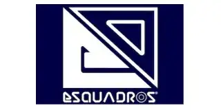 Esquadros Indústria e Comércio