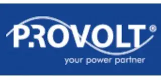 PROVOLT | Tecnologia Eletrônica