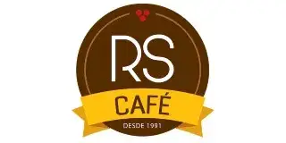 RS CAFÉ | Máquinas e Produtos p/ Café
