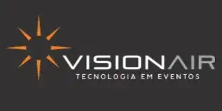 VISION | Locações Equipamentos p/ Eventos