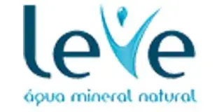 LEVE | Água Mineral Natural