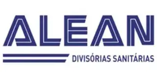 ALEAN | Divisórias Sanitárias