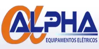 ALPHA | Equipamentos Elétricos