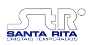 Santa Rita Cristais Temperados