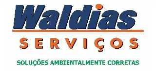 WALDIAS SERVIÇOS | Soluções Ambientais