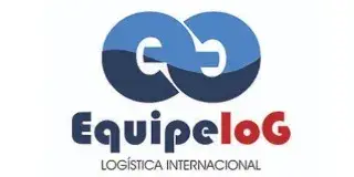 Equipelog Equipe de Logística e Despacho Aduaneiro