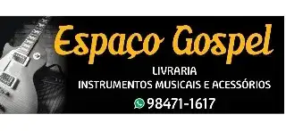 ESPAÇO GOSPEL