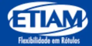 ETIAM | Soluções em  Rótulos