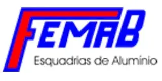 Femab Esquadrias de Alumínio