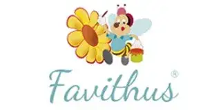 FAVITHUS | Kits de Berço e Bolsas Maternidade