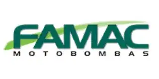 Famac Motobombas