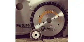 Futura Superabrasivos