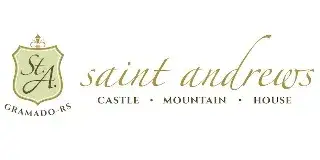 CASTELO SAINT ANDREWS | Hotel em Gramado
