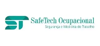 SAFETECH OCUPACIONAL | Segurança e Medicina do Trabalho