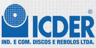 Icder Indústria e Comércio de Discos e Rebolos