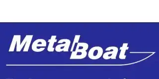 METAL BOAT BARCOS