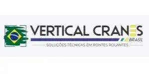 VERTICAL CRANES | Soluções Técnicas para Pontes Rolantes