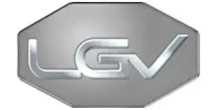 LGV Corte Laser
