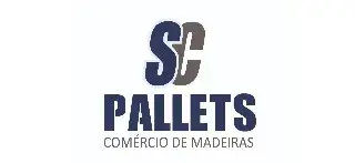 SC PALLETS | Comércio de Madeiras