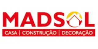 MADSOL | Casa e Construção