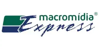 Macromidia Express Comércio Visual