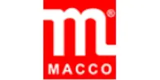 Macco Máquinas e Equipamentos