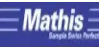 Aparelhos de Laboratório Mathis