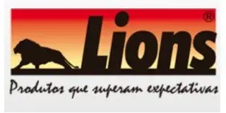 Lions Artefatos Plásticos
