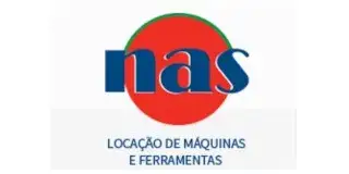 Nas do Brasil Locação de Máquinas e Ferramentas