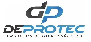 DEPROTEC | Projetos e Impressões 3D