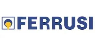 Ferrusi Fundição Indústrial