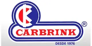 CARBRINK | Marcação e Organização
