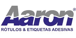 Aaron Indústria de Rótulos e Etiquetas Adesivas