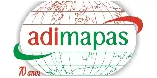 Adimapas Comércio de Mapas