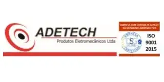 ADETECH I Produtos Eletromecânicos