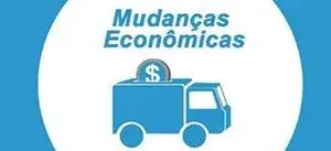 Mudanças Econômicas SP