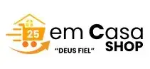 25 EM CASA SHOP