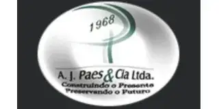 A. J. I PAES & CIA