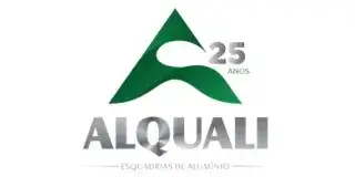 Alquali Esquadrias de Alumínio