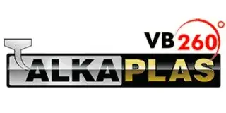 Alkaplas Indústria e Comércio