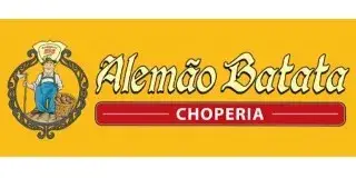 Alemão Batata Choperia