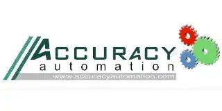 Accuracy Equipamentos de Automação Industrial