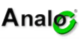 Analo Sistemas de Energia