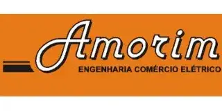 Amorim Engenharia Comércio Elétrico