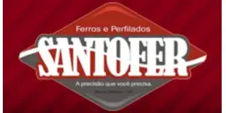 Santofer Ferros e Perfilados