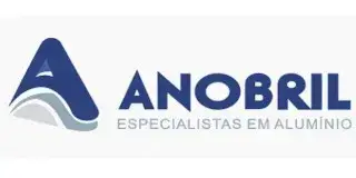ANOBRIL I Extrusão e Anodização de Alumínio